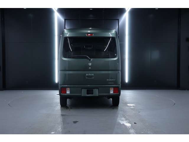スズキ エブリイ ６６０ ジョイン ハイルーフ ５ＡＧＳ車 ４ＷＤ R3年 (北海道) 99