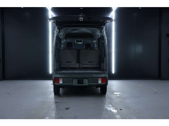 スズキ エブリイ ６６０ ジョイン ハイルーフ ５ＡＧＳ車 ４ＷＤ R3年 (北海道) 99