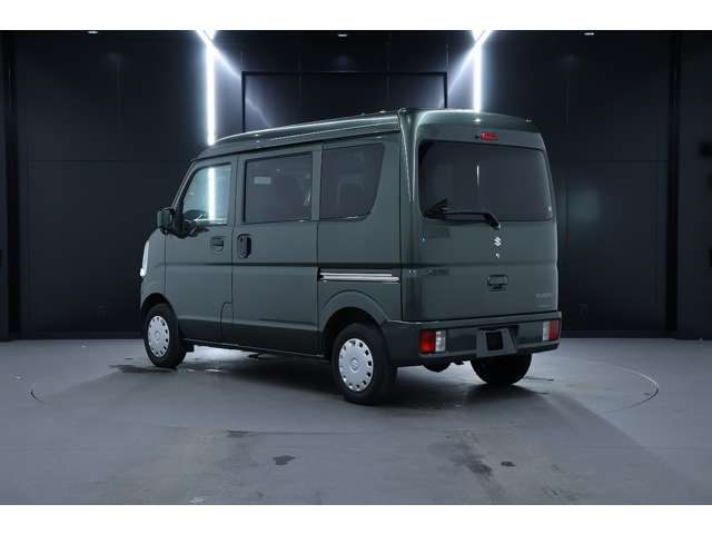 スズキ エブリイ ６６０ ジョイン ハイルーフ ５ＡＧＳ車 ４ＷＤ R3年 (北海道) 99