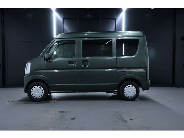 スズキ エブリイ ６６０ ジョイン ハイルーフ ５ＡＧＳ車 ４ＷＤ R3年 (北海道) 99