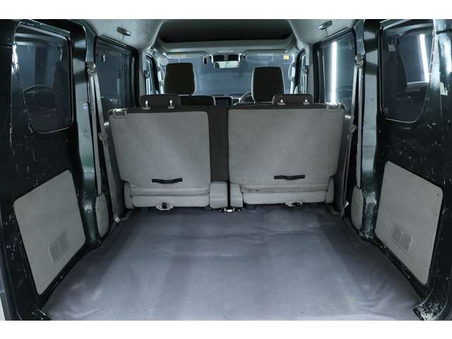 スズキ エブリイ ６６０ ジョイン ハイルーフ ５ＡＧＳ車 ４ＷＤ R3年 (北海道) 99