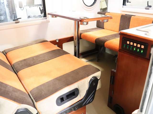 ダイハツ ハイゼットトラック キャンピング H28年 (北海道) 99