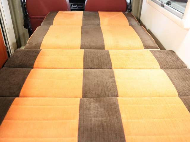ダイハツ ハイゼットトラック キャンピング H28年 (北海道) 99