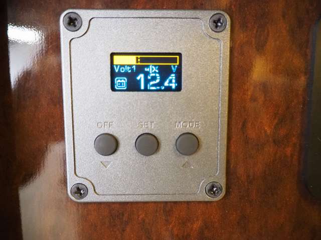 トヨタ ハイエースバン キャンピング H27年 (北海道) 99