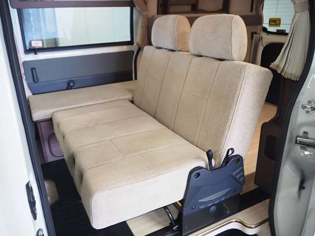 トヨタ ライトエースバン キャンピング R1年 (北海道) 99
