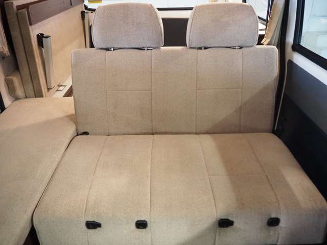 トヨタ ライトエースバン キャンピング R1年 (北海道) 99