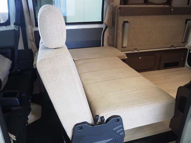 トヨタ ライトエースバン キャンピング R1年 (北海道) 99