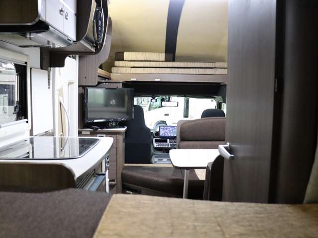 トヨタ カムロード キャンピング R1年 (北海道) 99