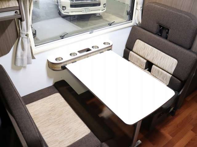 トヨタ カムロード キャンピング R1年 (北海道) 99