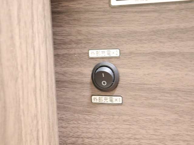 トヨタ カムロード キャンピング R1年 (北海道) 99