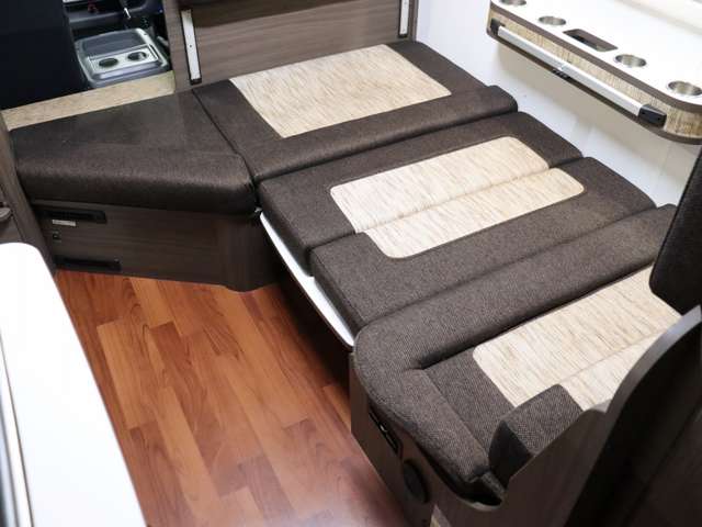トヨタ カムロード キャンピング R1年 (北海道) 99
