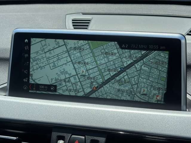 ＢＭＷ Ｘ１ Ｘドライブ １８Ｄ ４ＷＤ R1年 (北海道) 99