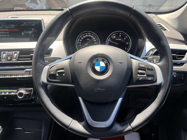 ＢＭＷ Ｘ１ Ｘドライブ １８Ｄ ４ＷＤ R1年 (北海道) 99
