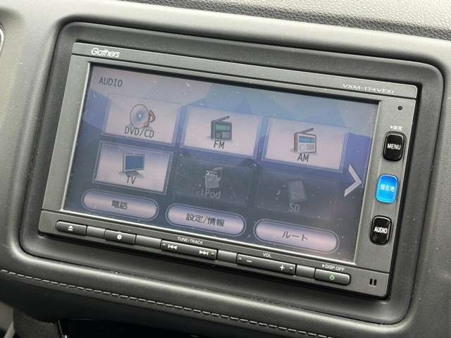 ホンダ ヴェゼル １．５ ハイブリッド Ｘ ホンダセンシング ４ＷＤ H29年 (北海道) 99