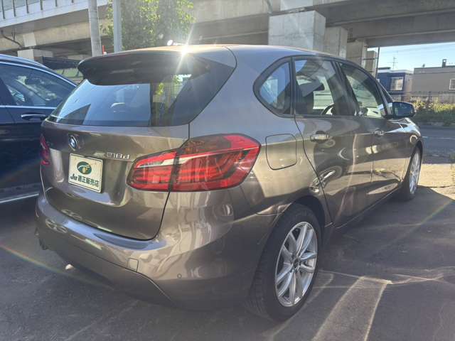 ＢＭＷ ２シリーズアクティブツアラー ２１８Ｄ Ｘドライブ ディーゼルターボ ４ＷＤ R2年 (北海道) 99
