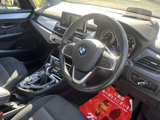 ＢＭＷ ２シリーズアクティブツアラー ２１８Ｄ Ｘドライブ ディーゼルターボ ４ＷＤ R2年 (北海道) 99