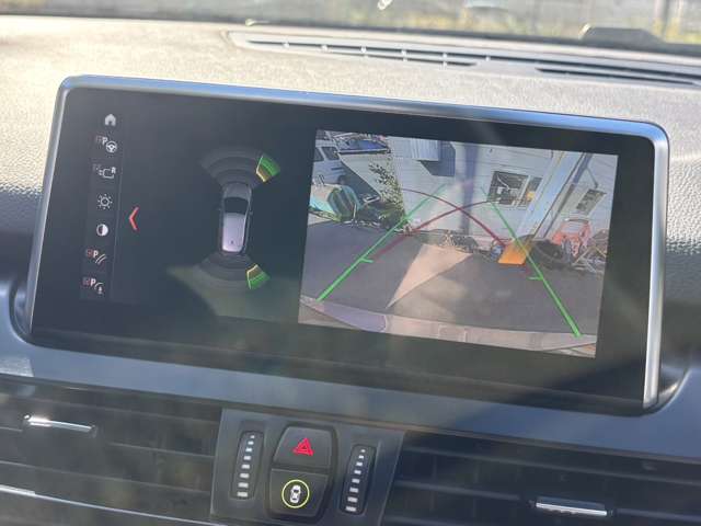 ＢＭＷ ２シリーズアクティブツアラー ２１８Ｄ Ｘドライブ ディーゼルターボ ４ＷＤ R2年 (北海道) 99