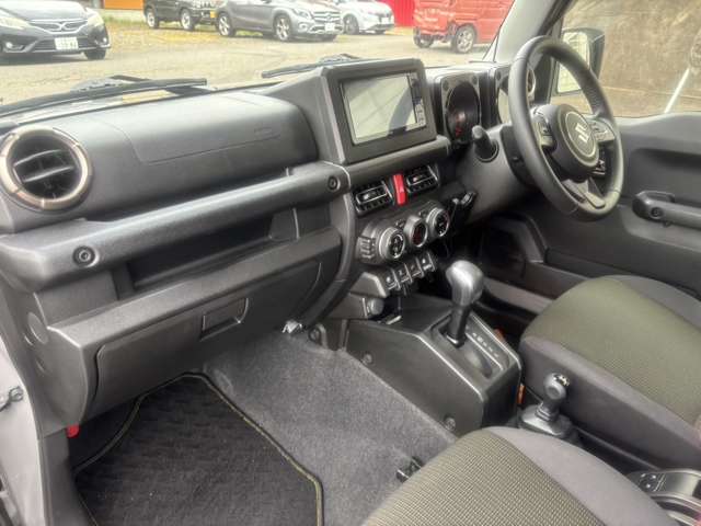 スズキ ジムニー ６６０ ＸＣ ４ＷＤ R2年 (北海道) 99
