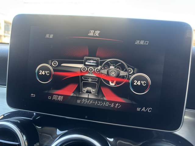メルセデスベンツ ＧＬＣクラス ２５０ ４マチック ４ＷＤ H28年 (北海道) 99