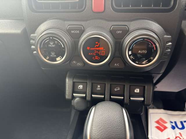 スズキ ジムニー ６６０ ＸＣ ４ＷＤ R8年 (九州・沖縄) 99
