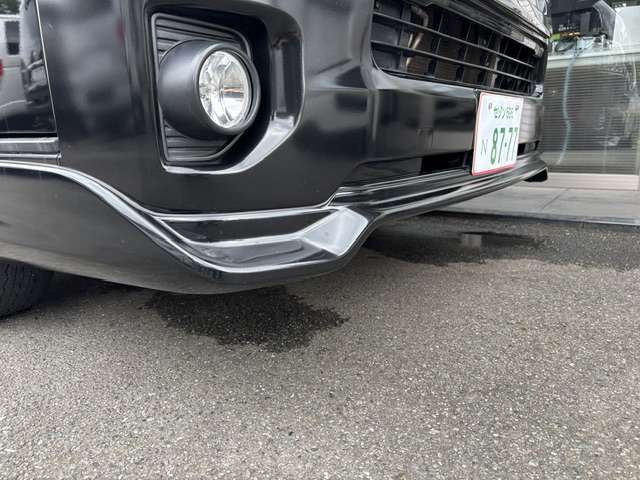 トヨタ ハイエースバン ２．８ スーパーＧＬ ダークプライム ロングボディ ディーゼルターボ H30年 (九州・沖縄) 99
