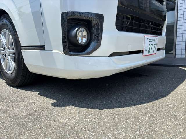 トヨタ ハイエースバン ２．８ スーパーＧＬ ロング ディーゼルターボ H30年 (九州・沖縄) 99