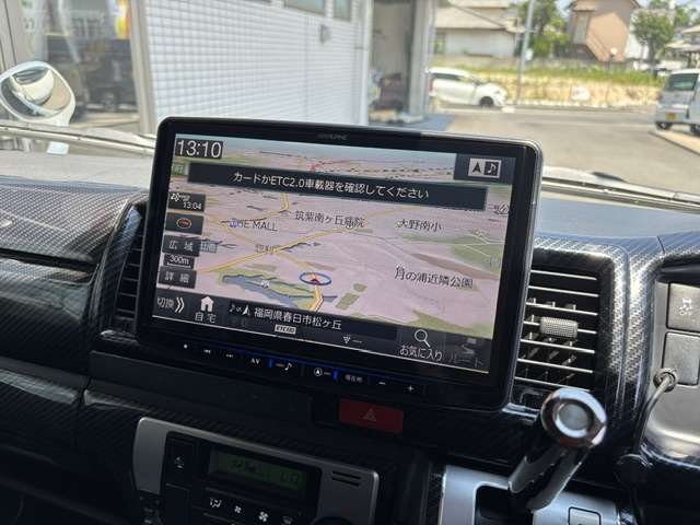 トヨタ ハイエースバン ２．８ スーパーＧＬ ロング ディーゼルターボ H30年 (九州・沖縄) 99