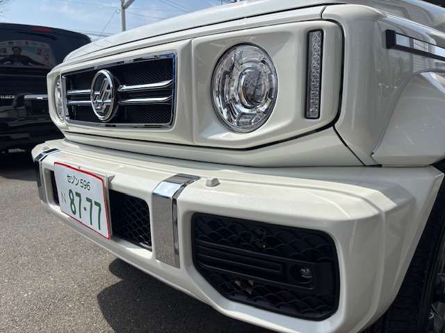 スズキ ジムニー　ノマド １．５ ＦＣ ４ＷＤ R8年 (九州・沖縄) 99