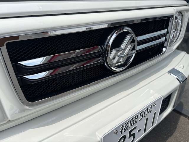 スズキ ジムニー　ノマド １．５ ＦＣ ４ＷＤ R8年 (九州・沖縄) 99