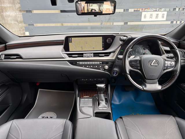 レクサス ＥＳ３００ｈ バージョンＬ R2年 (九州・沖縄) 99
