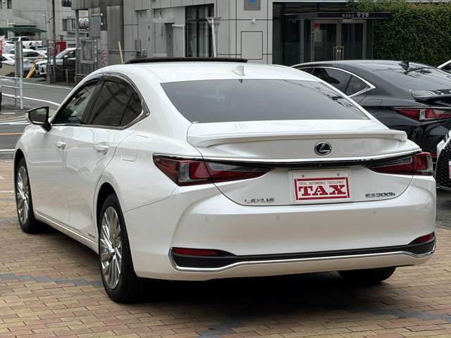 レクサス ＥＳ３００ｈ バージョンＬ R2年 (九州・沖縄) 99