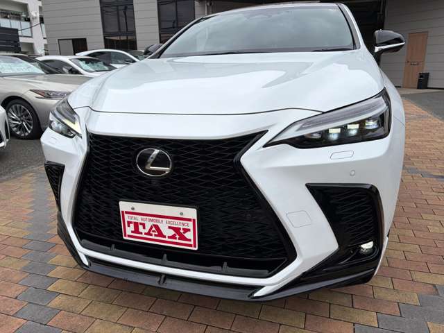 レクサス ＮＸ３５０ ３５０ Ｆスポーツ ４ＷＤ R4年 (九州・沖縄) 99