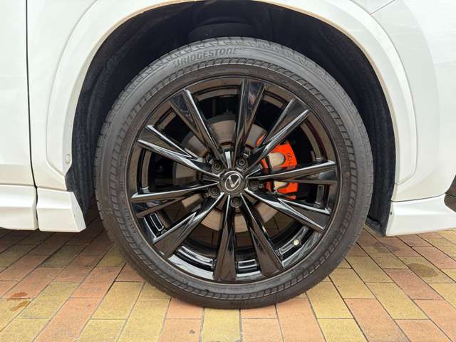 レクサス ＮＸ３５０ ３５０ Ｆスポーツ ４ＷＤ R4年 (九州・沖縄) 99