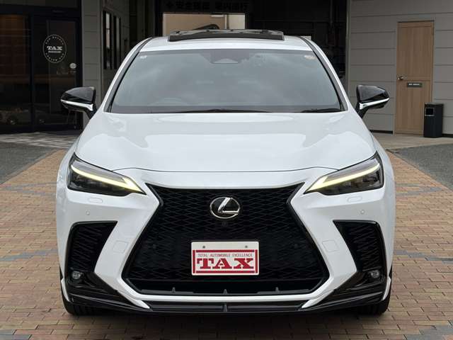 レクサス ＮＸ３５０ ３５０ Ｆスポーツ ４ＷＤ R4年 (九州・沖縄) 99