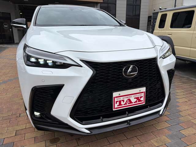 レクサス ＮＸ３５０ ３５０ Ｆスポーツ ４ＷＤ R4年 (九州・沖縄) 99