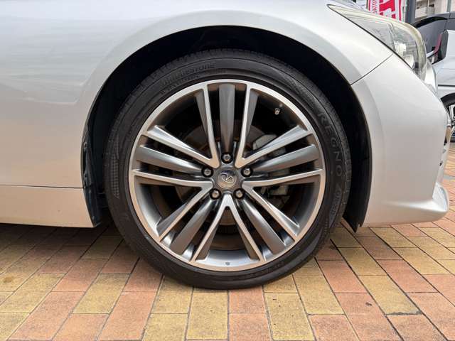 日産 スカイライン ２．０ ２００ＧＴ－Ｔ タイプＳＰ H26年 (九州・沖縄) 99