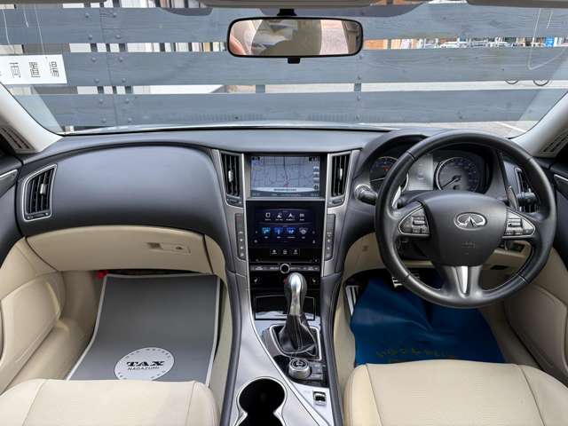 日産 スカイライン ２．０ ２００ＧＴ－Ｔ タイプＳＰ H26年 (九州・沖縄) 99