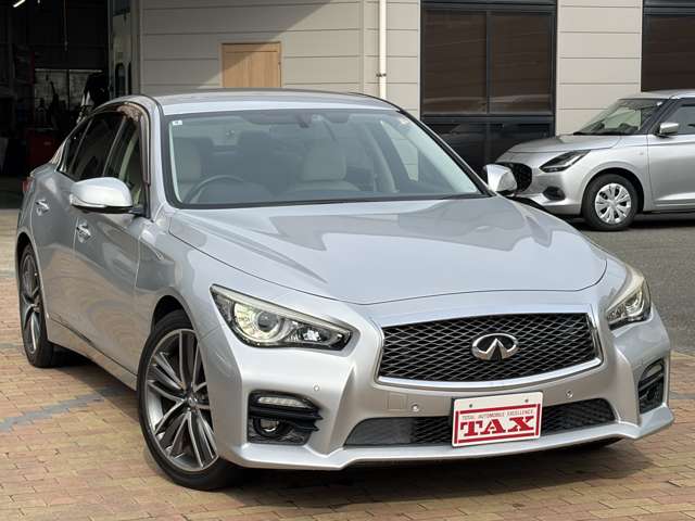 日産 スカイライン ２．０ ２００ＧＴ－Ｔ タイプＳＰ H26年 (九州・沖縄) 99