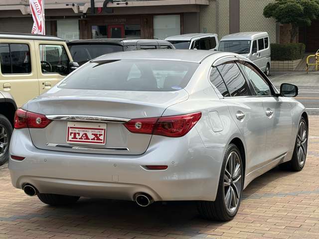 日産 スカイライン ２．０ ２００ＧＴ－Ｔ タイプＳＰ H26年 (九州・沖縄) 99