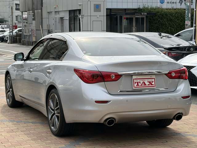日産 スカイライン ２．０ ２００ＧＴ－Ｔ タイプＳＰ H26年 (九州・沖縄) 99