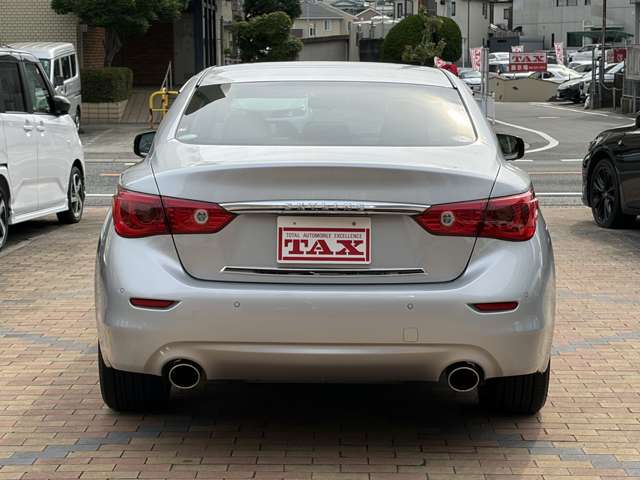 日産 スカイライン ２．０ ２００ＧＴ－Ｔ タイプＳＰ H26年 (九州・沖縄) 99