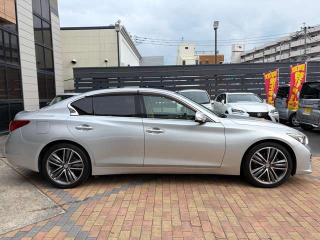 日産 スカイライン ２．０ ２００ＧＴ－Ｔ タイプＳＰ H26年 (九州・沖縄) 99