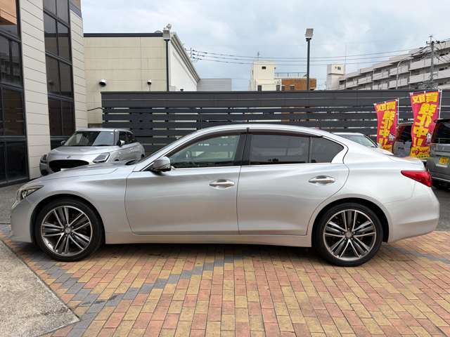 日産 スカイライン ２．０ ２００ＧＴ－Ｔ タイプＳＰ H26年 (九州・沖縄) 99