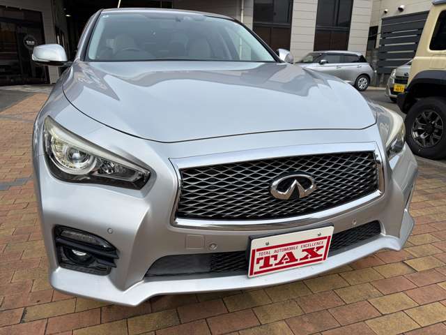 日産 スカイライン ２．０ ２００ＧＴ－Ｔ タイプＳＰ H26年 (九州・沖縄) 99