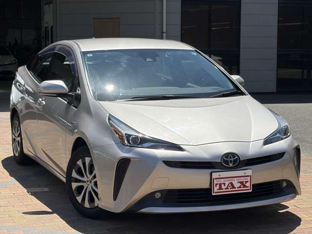 トヨタ プリウス １．８ Ａ プレミアム R1年 (九州・沖縄) 99
