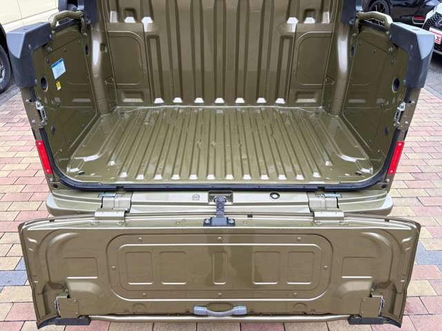 ダイハツ ハイゼットバン ６６０ Ｇ ＳＡＩＩＩ ４ＷＤ H30年 (九州・沖縄) 99