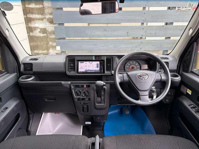 ダイハツ ハイゼットバン ６６０ Ｇ ＳＡＩＩＩ ４ＷＤ H30年 (九州・沖縄) 99