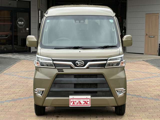 ダイハツ ハイゼットバン ６６０ Ｇ ＳＡＩＩＩ ４ＷＤ H30年 (九州・沖縄) 99
