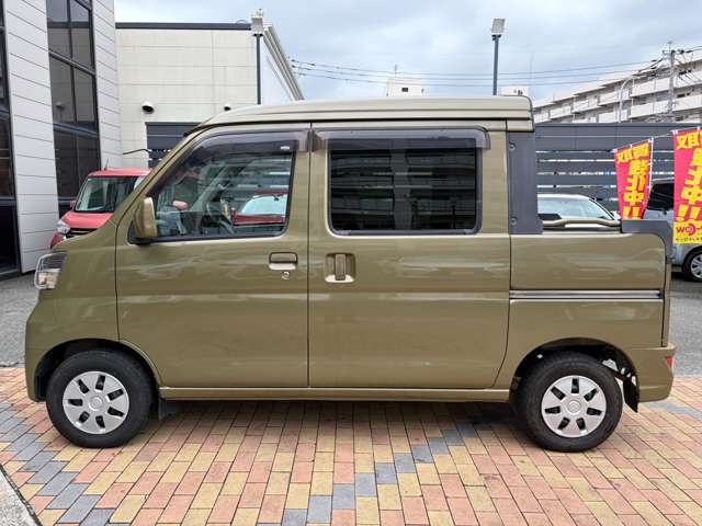 ダイハツ ハイゼットバン ６６０ Ｇ ＳＡＩＩＩ ４ＷＤ H30年 (九州・沖縄) 99