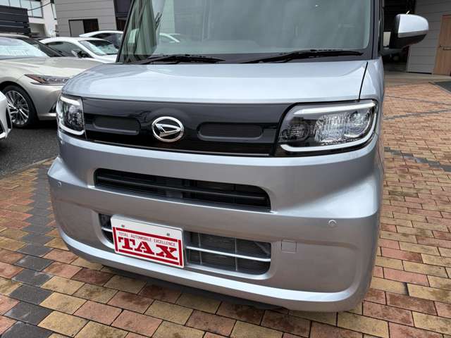 ダイハツ タント ６６０ Ｘ セレクション R2年 (九州・沖縄) 99